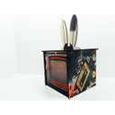 Ver imagem 3 de Caixa presente para jornalistas + Caneca