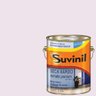 Tinta Esmalte Base Água Brilhante Suvinil Rosa Suave 3,6lts - 1