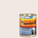 Ver imagem 1 de Tinta Esmalte a Base de Água Nata Fresca Seca Rapido Brilhante Suvinil 900ml