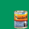 Tinta Esmalte Base Água Brilhante Suvinil Esmeralda Brilhante 900ml - 1