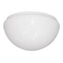 Ver imagem 1 de Globo Cupula Vidro para Ventilador de Teto Aliseu Terral