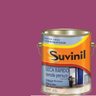 Tinta Esmalte Base Água Brilhante Fucsia Suvinil 3.6lts - 1
