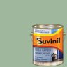 Tinta Esmalte Base Água Brilhante Suvinil Verde-pastel 3,6lts - 1