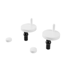 Ver imagem 1 de Fixacao Assento White - Docol Docol Louças