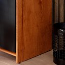 Ver imagem 6 de Mesa de Computador Pratica Freijo