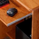 Ver imagem 5 de Mesa de Computador Pratica Freijo