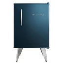 Ver imagem 1 de Frigobar Brastemp Bra08mz Retrô 76 Litros Azul 110v