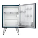 Ver imagem 3 de Frigobar Brastemp Bra08mz Retrô 76 Litros Azul 110v