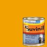 Tinta Esmalte Base Água Brilhante Suvinil Amarelo-ouro (Pad. EBA) 900ml - 1