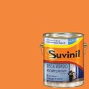 Ver imagem 1 de Tinta Esmalte Base Água Brilhante Suvinil Tangerina Fresca 3,6lts