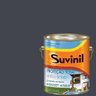 Tinta Emborrachada Suvinil Grafite Lapiseira 3,6lts - 1