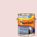 Ver imagem 1 de Tinta Esmalte Base Água Brilhante Suvinil Rosa-bebê 3,6lts