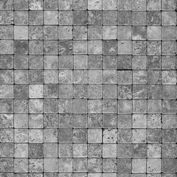 Papel de Parede Kantai Stone Age - Pedra Cinza Escuro - 1