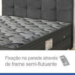 Cabeceira Casal Clean - 3 Cabeceira Casal Clean - 3