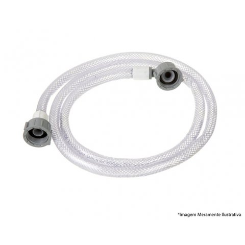 Mangueira Ibira Maq Lavar Entrada 2,00m