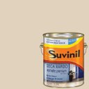 Ver imagem 1 de Tinta Esmalte Base Água Brilhante Suvinil Pasta de Amendoim 3,6lts