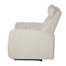 Poltrona Reclinável Automática Ninar:pompeia Bege - 2