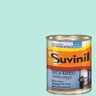 Tinta Esmalte Base Água Brilhante Suvinil Sapatilha Verde 900ml - 1
