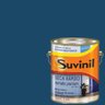 Tinta Esmalte Base Água Brilhante Suvinil Oceano Profundo 3,6lts - 1