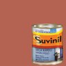Tinta Esmalte Base Água Brilhante Suvinil Barro Vermelho 900ml - 1