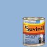 Tinta Esmalte Base Água Brilhante Suvinil Cor do Céu 900ml - 1