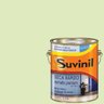 Tinta Esmalte Base Água Brilhante Suvinil Menta Suave 3,6lts - 1