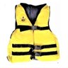 Colete salva vidas esportivo com flutuação até 105 kg - 2