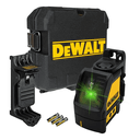 Ver imagem 1 de NIVEL A LASER DEWALT 30MTS LINHA VERDE