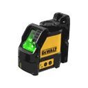 Ver imagem 2 de NIVEL A LASER DEWALT 30MTS LINHA VERDE