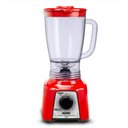 Ver imagem 1 de Liquidificador Arno Power Mix Essential Lq18 700w Vermelho 220v
