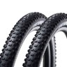 Pneus de Bicicleta Goodyear Escape Tubeless 29 x 2.35 Mtb Kevlar Par Pneu de bicicleta Goodyear Esca - 1