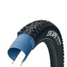 Pneus de Bicicleta Goodyear Escape Tubeless 29 x 2.35 Mtb Kevlar Par Pneu de bicicleta Goodyear Esca - 2