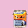 Tinta Esmalte Base Água Brilhante Suvinil Rosa-biquíni 3,6lts - 1