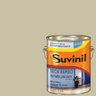 Tinta Esmalte Base Água Brilhante Suvinil Sisal 3,6lts - 1