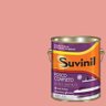 Tinta Acrilica Fosca Premium Suvinil Vinho Rosé 3 - 1