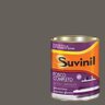Tinta Acrilica Fosca Premium Suvinil Fuligem 900ml - 1
