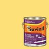 Tinta Acrilica Fosca Premium Suvinil Acácia Mimosa 3 - 1