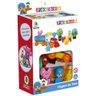 Brinquedo para Montar Pocoyo Viagem de Trem - 3