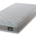 Ver imagem 5 de Conjunto Box Baú Prince Solteiro 88x188x46 com Cama Auxiliar e Colchão Hellen D33