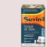 Tinta Acrilica Acetinada Toque De Seda Suvinil Bella Luna 18lts. - 1