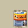 Tinta Esmalte Base Água Brilhante Suvinil Sisal 900ml - 1