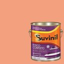Ver imagem 1 de Tinta Acrilica Fosca Premium Suvinil Vitamina C 3,6L.