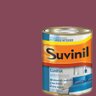 Tinta Acrilica Semi Brilho Premium Suvinil Vinho Tinto 900ml. - 1