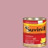 Tinta Látex Fosca Suvinil Rosa-bronzeado 900ml - 1