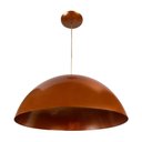 Ver imagem 4 de Pendente Alutron 16" - Cobre - 110v/220v (bivolt)