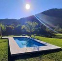 Ver imagem 6 de Piso Atérmico Para Piscina Ou Sauna 50x50x1,5cm Bahamas Branco - Areia de Quartzo Ind. Cimentícia