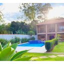 Ver imagem 4 de Piso Atérmico Para Piscina Ou Sauna 50x50x1,5cm Bahamas Branco - Areia de Quartzo Ind. Cimentícia