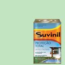 Ver imagem 1 de Tinta Emborrachada Suvinil Verde-pátina 18lts