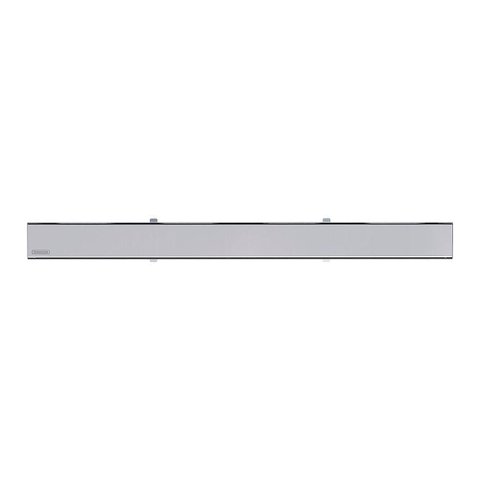 Ralo Tramontina New Slim 100cm 94535120 Inox Acetinado