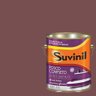 Tinta Acrilica Fosca Premium Suvinil Licor De Cassis 3 - 1
